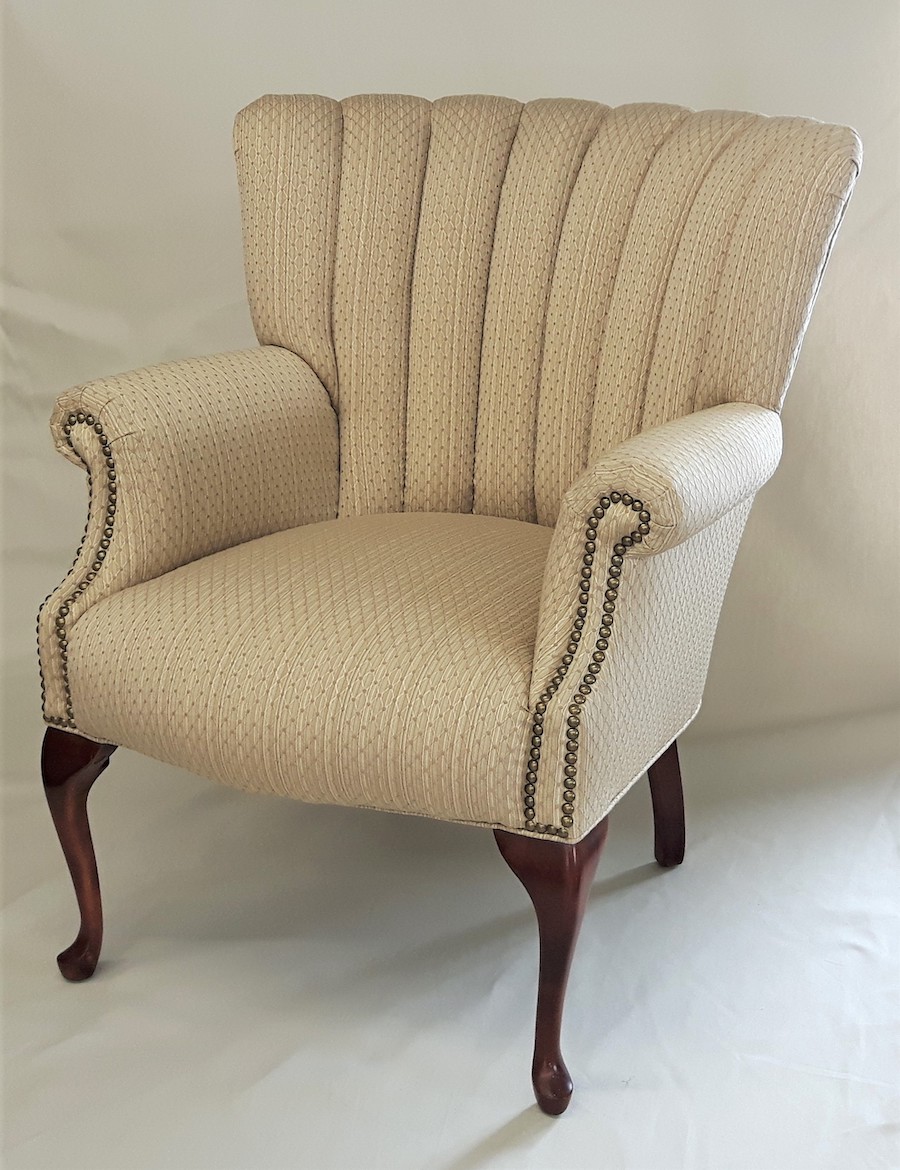 About Stitch in Tyme Upholstery